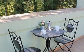 Terrace44 Oasi Di Pace E Relax Nel Cuore Di Trieste