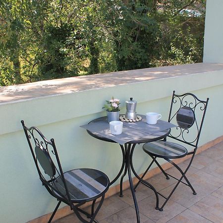 Terrace44 Oasi Di Pace E Relax Nel Cuore Di Trieste Esterno foto