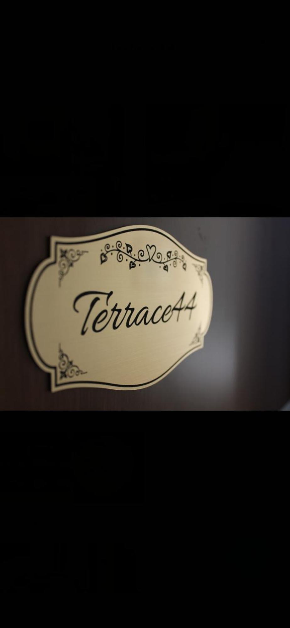 Terrace44 Oasi Di Pace E Relax Nel Cuore Di Trieste Esterno foto